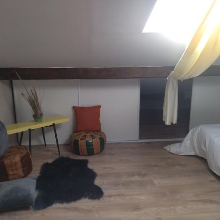 Chambre Serenity Apartment Stains Ngoại thất bức ảnh