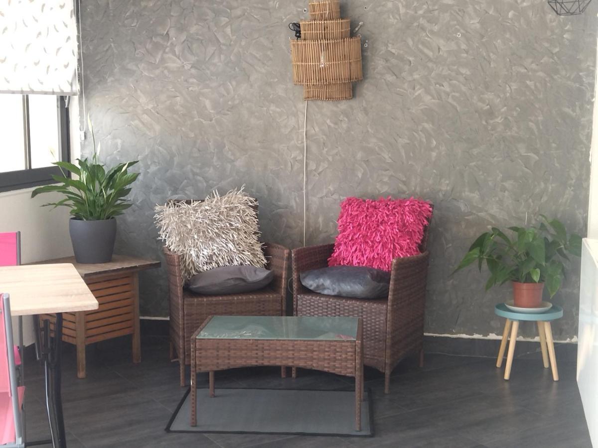 Chambre Serenity Apartment Stains Ngoại thất bức ảnh
