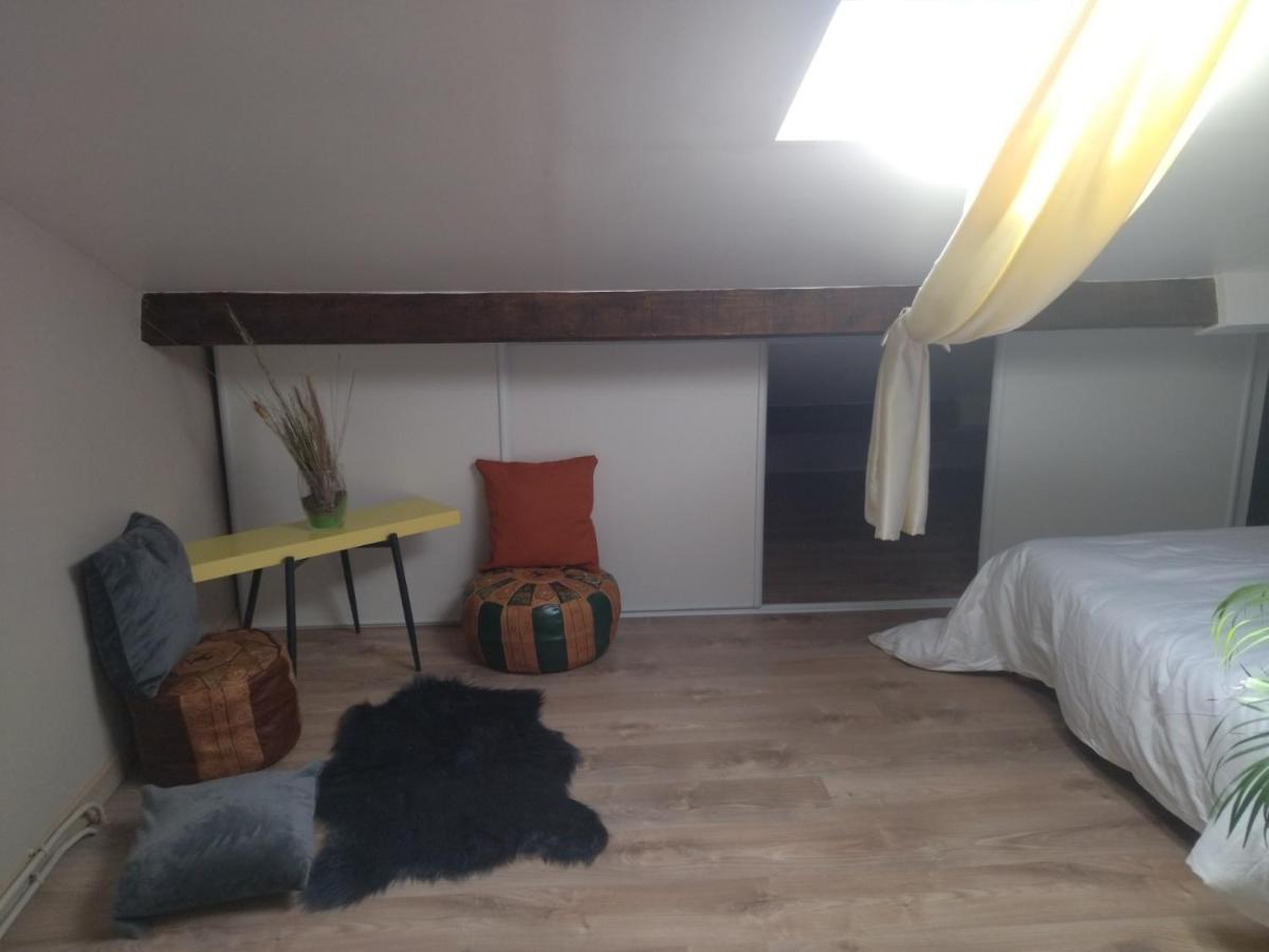 Chambre Serenity Apartment Stains Ngoại thất bức ảnh