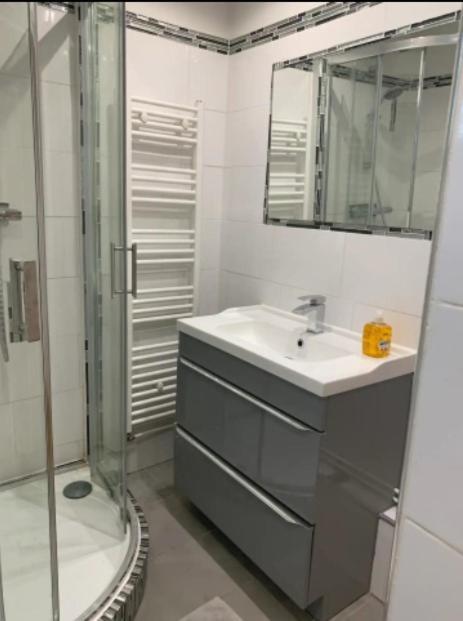 Chambre Serenity Apartment Stains Ngoại thất bức ảnh