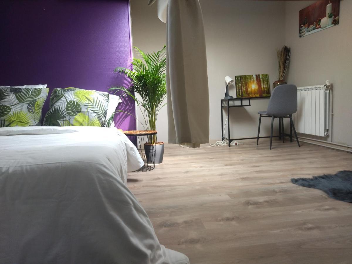 Chambre Serenity Apartment Stains Ngoại thất bức ảnh