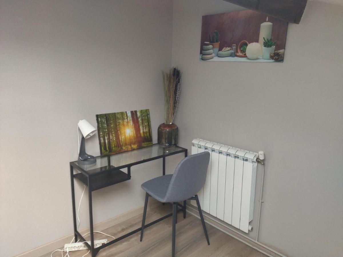 Chambre Serenity Apartment Stains Ngoại thất bức ảnh