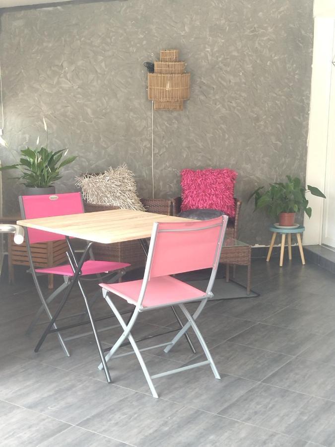 Chambre Serenity Apartment Stains Ngoại thất bức ảnh