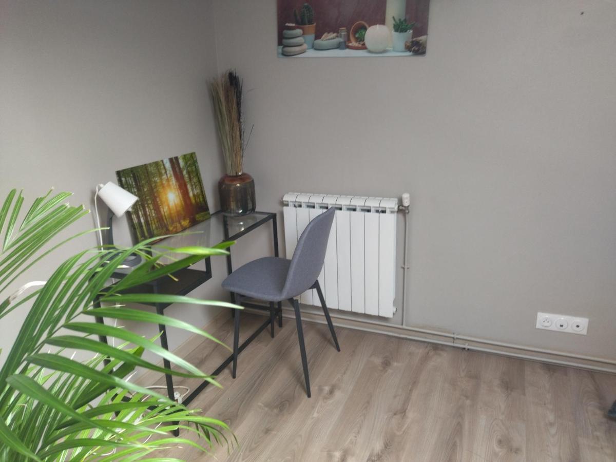 Chambre Serenity Apartment Stains Ngoại thất bức ảnh
