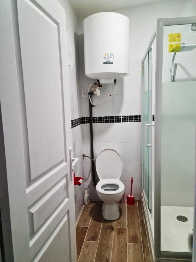 Chambre Serenity Apartment Stains Ngoại thất bức ảnh