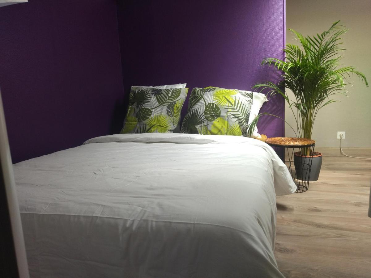 Chambre Serenity Apartment Stains Ngoại thất bức ảnh