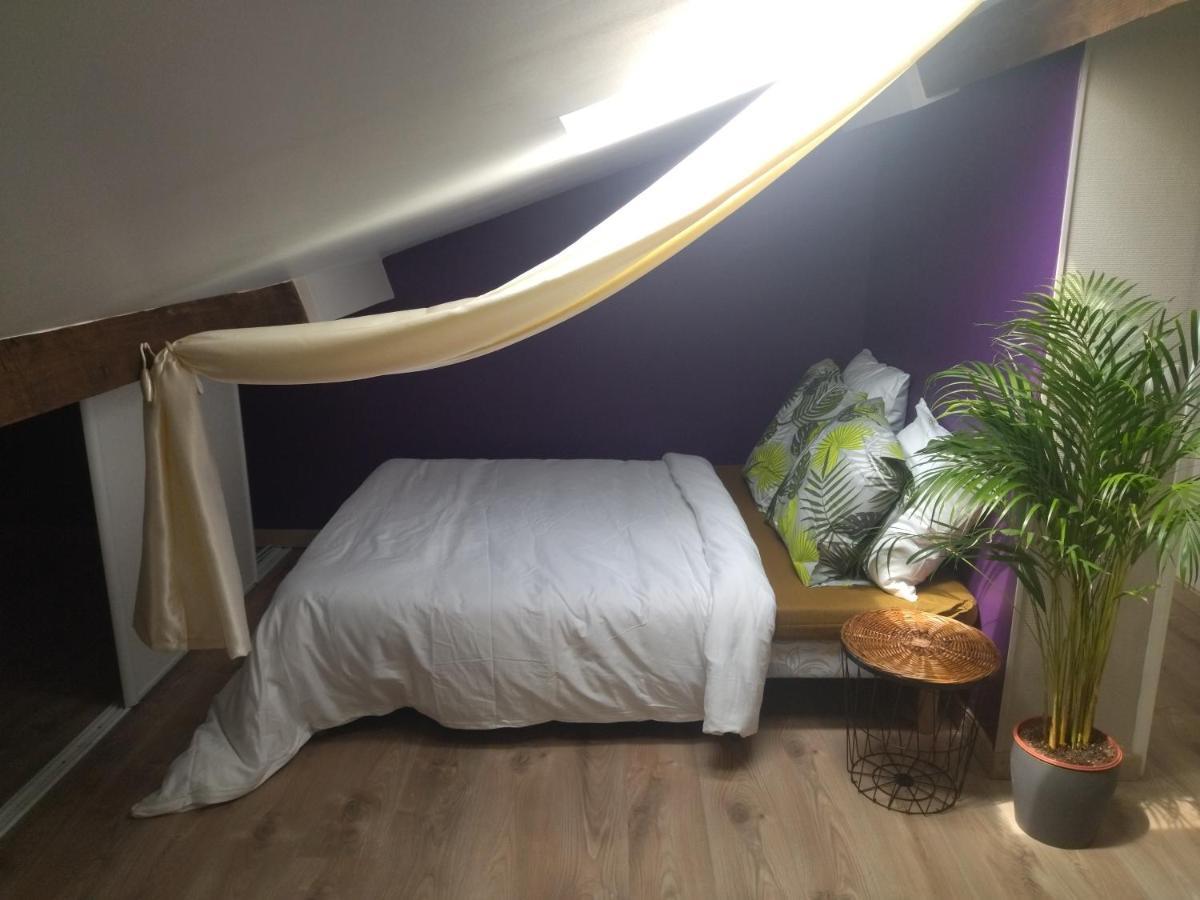 Chambre Serenity Apartment Stains Ngoại thất bức ảnh