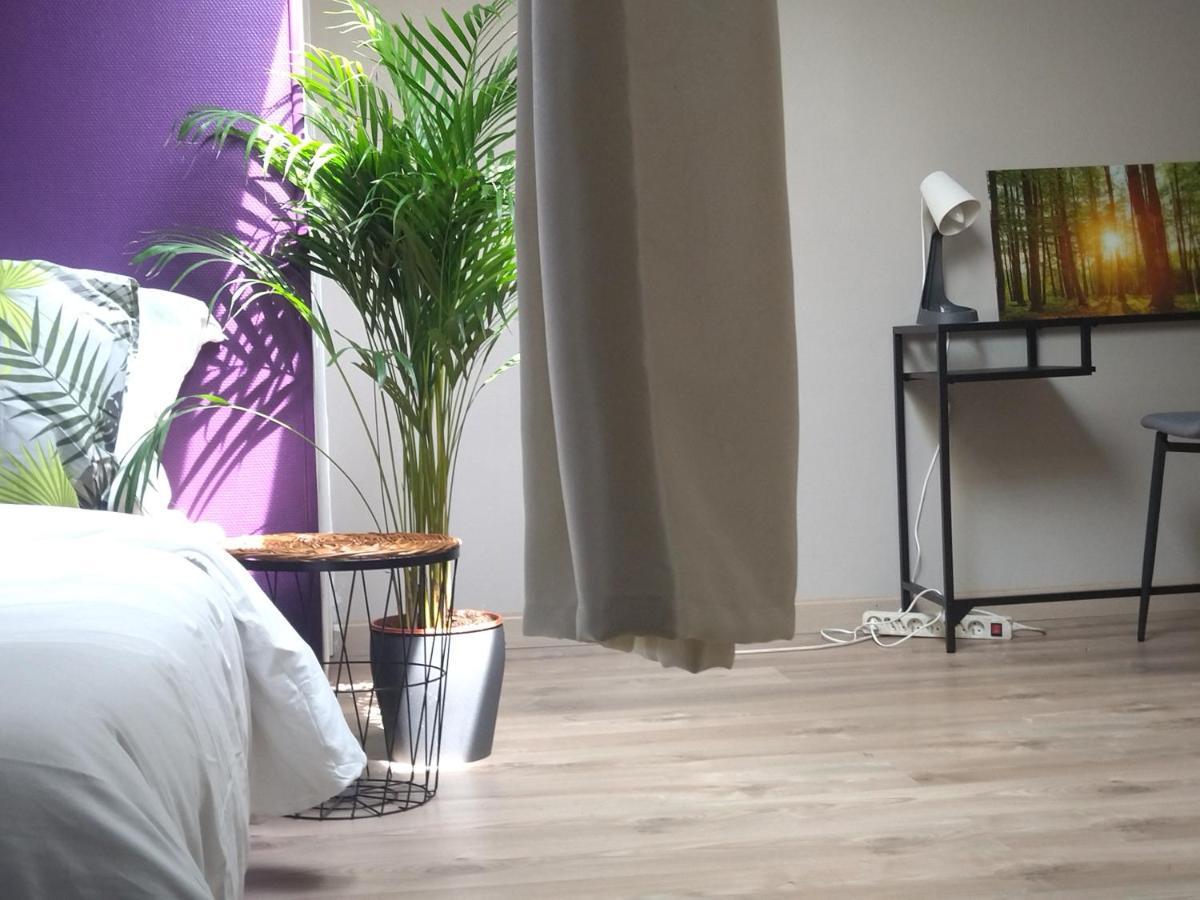 Chambre Serenity Apartment Stains Ngoại thất bức ảnh