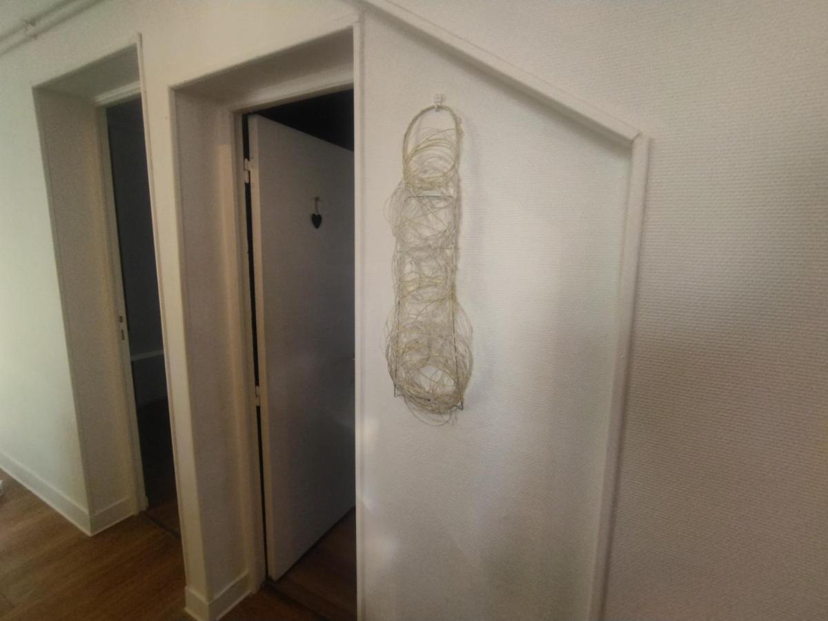 Chambre Serenity Apartment Stains Ngoại thất bức ảnh